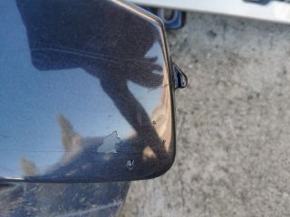 bontott PEUGEOT 807 Jobb első Sárvédő