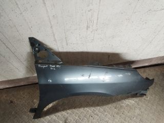 bontott PEUGEOT 807 Jobb első Sárvédő