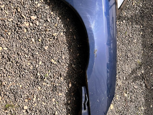 bontott PEUGEOT 807 Jobb első Sárvédő