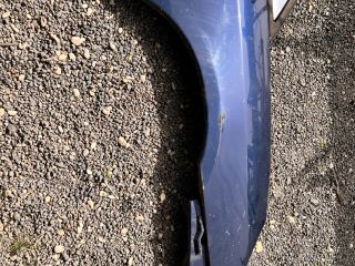 bontott PEUGEOT 807 Jobb első Sárvédő