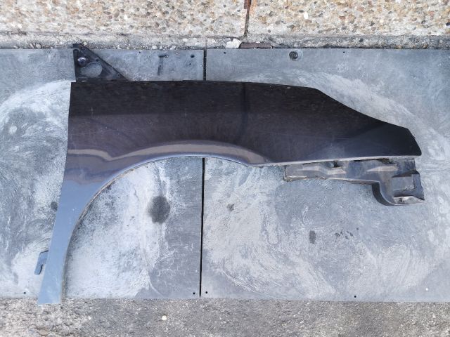 bontott PEUGEOT 807 Jobb első Sárvédő