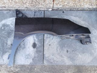 bontott PEUGEOT 807 Jobb első Sárvédő