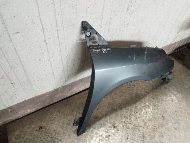 bontott PEUGEOT 807 Jobb első Sárvédő