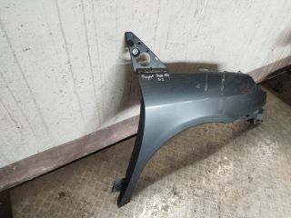 bontott PEUGEOT 807 Jobb első Sárvédő