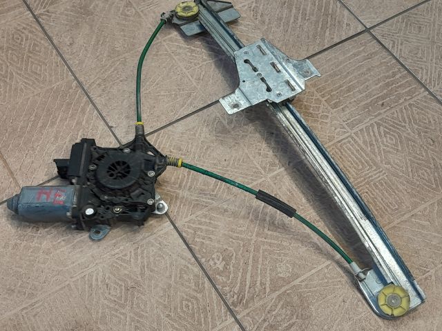 bontott PEUGEOT 807 Jobb hátsó Ablakemelő Szerkezet (Elektromos)