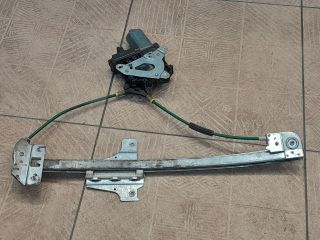 bontott PEUGEOT 807 Jobb hátsó Ablakemelő Szerkezet (Elektromos)