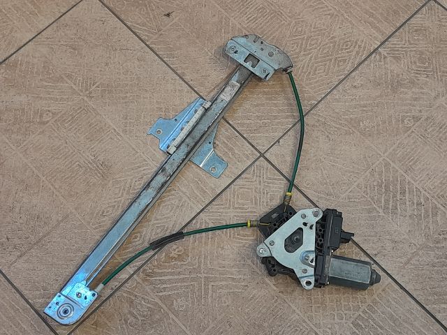 bontott PEUGEOT 807 Jobb hátsó Ablakemelő Szerkezet (Elektromos)