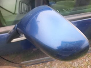 bontott PEUGEOT 807 Jobb hátsó Ajtóbehúzó