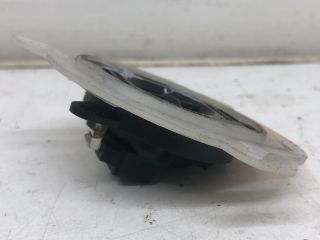 bontott PEUGEOT 807 Jobb hátsó Magassugárzó Hangszóró