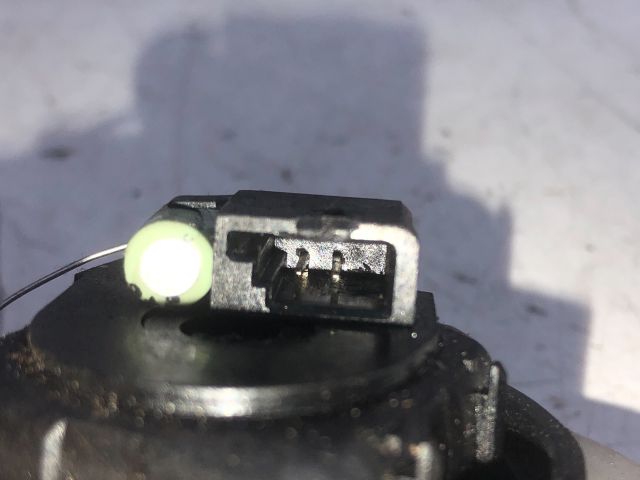 bontott PEUGEOT 807 Jobb hátsó Magassugárzó Hangszóró