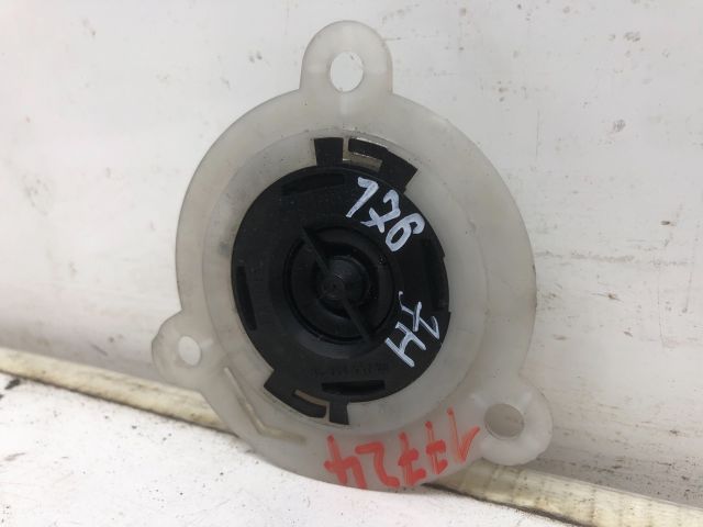 bontott PEUGEOT 807 Jobb hátsó Magassugárzó Hangszóró