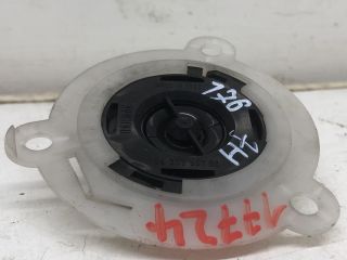 bontott PEUGEOT 807 Jobb hátsó Magassugárzó Hangszóró