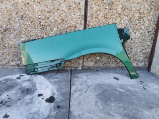 bontott PEUGEOT 807 Jobb hátsó Sárvédő