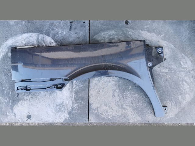 bontott PEUGEOT 807 Jobb hátsó Sárvédő