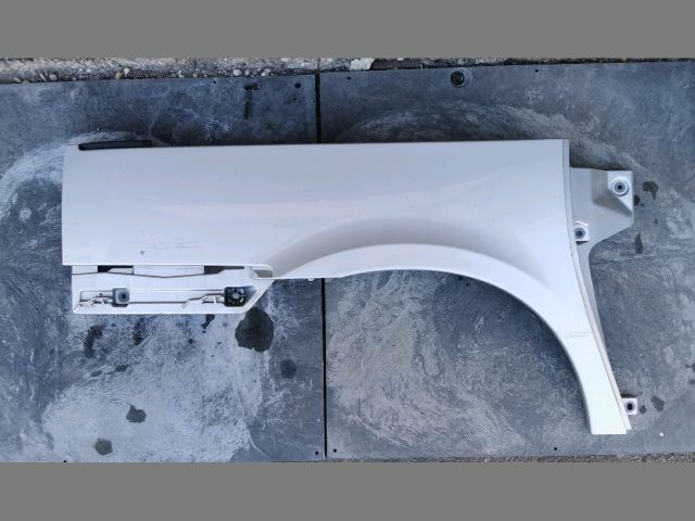 bontott PEUGEOT 807 Jobb hátsó Sárvédő