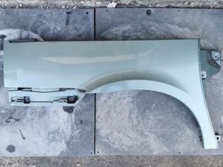 bontott PEUGEOT 807 Jobb hátsó Sárvédő