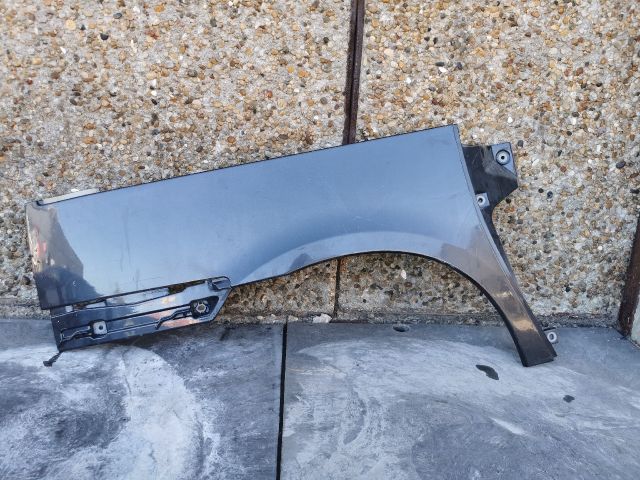 bontott PEUGEOT 807 Jobb hátsó Sárvédő