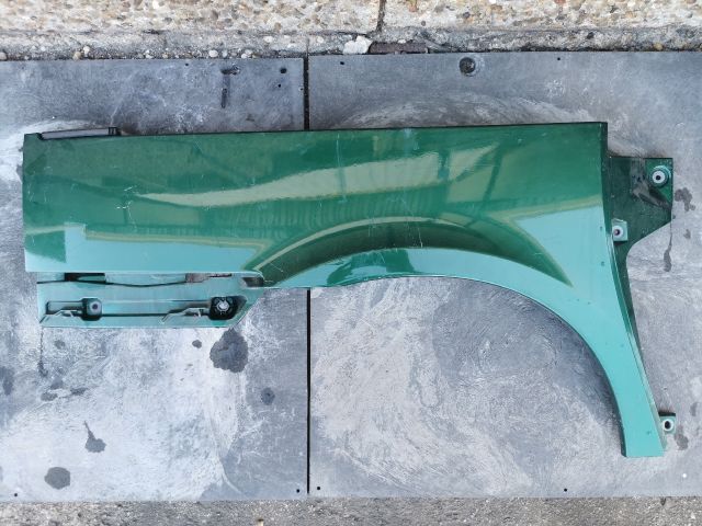 bontott PEUGEOT 807 Jobb hátsó Sárvédő