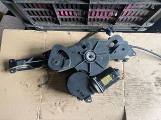 bontott PEUGEOT 807 Jobb hátsó Tolóajtó Ajtónyitó Szerkezet