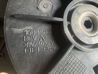 bontott PEUGEOT 807 Jobb hátsó Tolóajtó Ajtónyitó Szerkezet