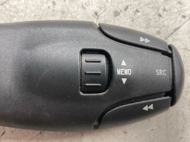 bontott PEUGEOT 807 Jobb Multikormány Kapcsoló