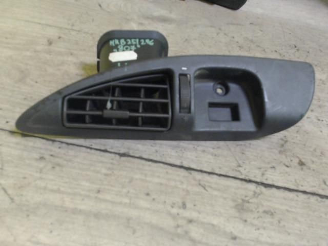 bontott PEUGEOT 807 Jobb Szellőző