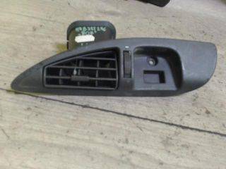 bontott PEUGEOT 807 Jobb Szellőző