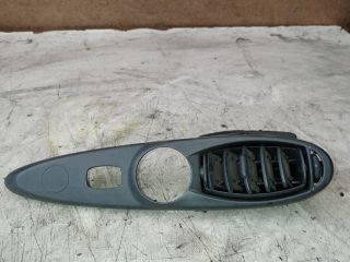 bontott PEUGEOT 807 Jobb Szellőző