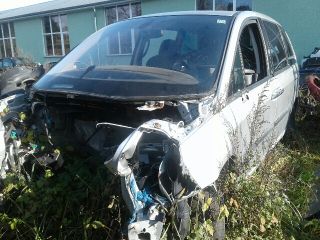 bontott PEUGEOT 807 Jobb Szellőző