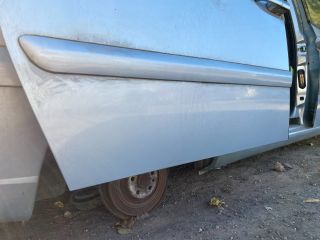 bontott PEUGEOT 807 Jobb Tolóajtó (Üres lemez)