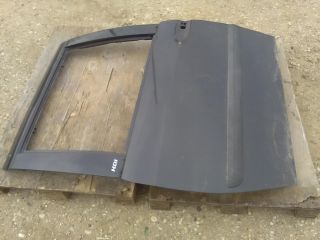 bontott PEUGEOT 807 Jobb Tolóajtó (Üres lemez)