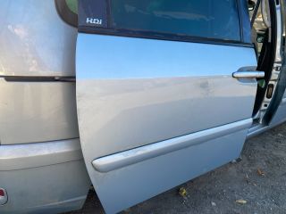 bontott PEUGEOT 807 Jobb Tolóajtó (Üres lemez)