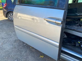bontott PEUGEOT 807 Jobb Tolóajtó (Üres lemez)