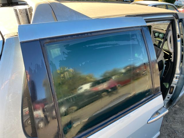 bontott PEUGEOT 807 Jobb Tolóajtó (Üres lemez)