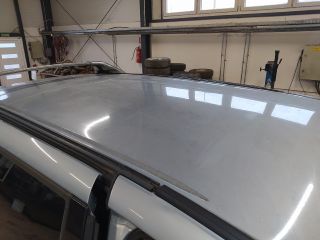 bontott PEUGEOT 807 Jobb Tolóajtó Zárszerkezet