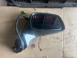 bontott PEUGEOT 807 Jobb Visszapillantó Tükör (Elektromos)