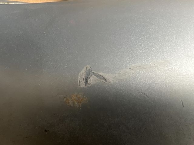 bontott PEUGEOT 807 Jobb Visszapillantó Tükör (Elektromos)