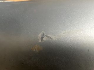 bontott PEUGEOT 807 Jobb Visszapillantó Tükör (Elektromos)