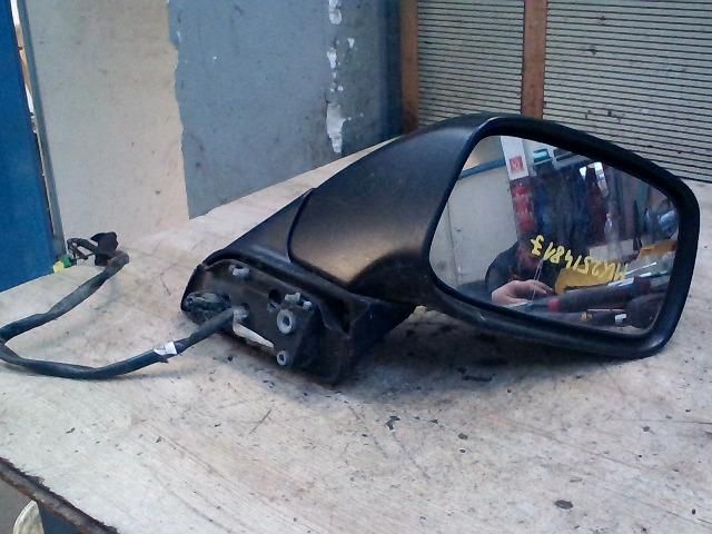 bontott PEUGEOT 807 Jobb Visszapillantó Tükör (Elektromos)