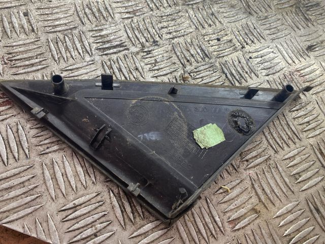 bontott PEUGEOT 807 Jobb Visszapillantó Tükör Előtti Burkolat