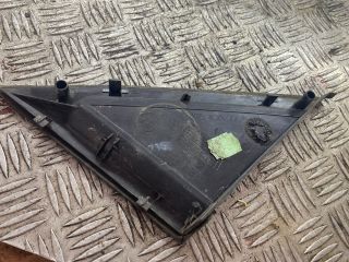 bontott PEUGEOT 807 Jobb Visszapillantó Tükör Előtti Burkolat