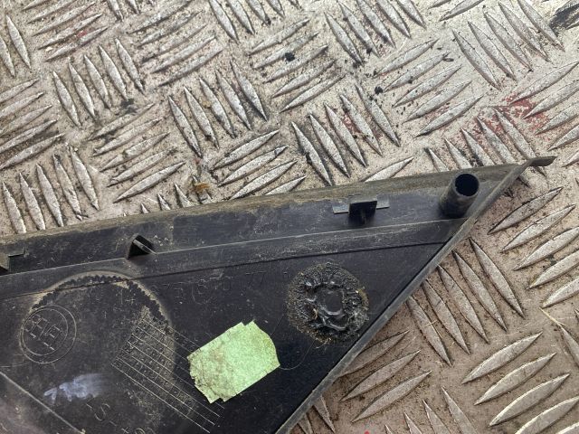 bontott PEUGEOT 807 Jobb Visszapillantó Tükör Előtti Burkolat