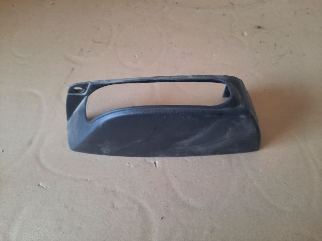 bontott PEUGEOT 807 Kézifék Szoknya