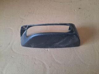 bontott PEUGEOT 807 Kézifék Szoknya