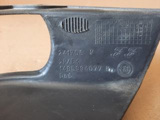 bontott PEUGEOT 807 Kézifék Szoknya