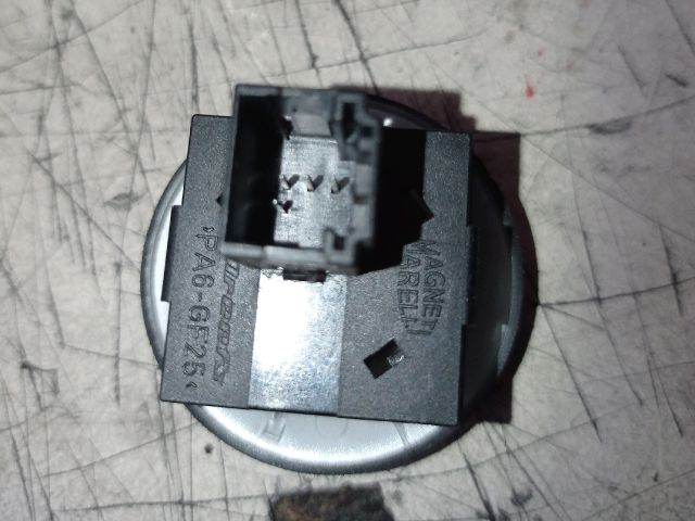 bontott PEUGEOT 807 Klíma Kapcsoló