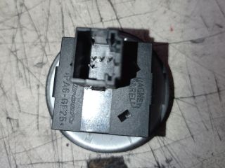 bontott PEUGEOT 807 Klíma Kapcsoló