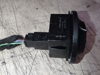 bontott PEUGEOT 807 Klíma Kapcsoló