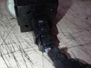 bontott PEUGEOT 807 Klíma Kapcsoló