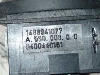 bontott PEUGEOT 807 Klíma Kapcsoló